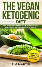 Vegan Ketogenic Diet