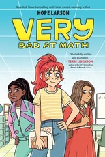 Very: Bad at Math