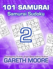 Samurai Sudoku 2
