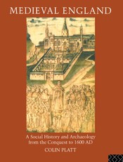 Medieval England