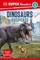 DK Super Readers Level 3 Dinosaurs Discovered