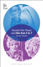 Feminist Film Theory and ClÃ©o from 5 to 7