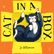 Williamson, J: Cat in a Box