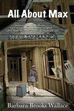 All About Max