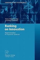 Banking on Innovation