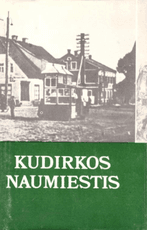 Kudirkos Naumiestis