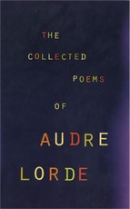 The Collected Poems of Audre Lorde