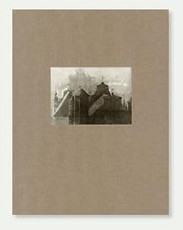 Vilnius. Portrait of the city