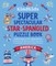 Kindkids Super Spectacular Star-Spangled Puzzle Book