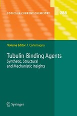 Tubulin-Binding Agents
