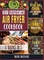 2021 Quarantine Air Fryer Cookbook [4 books in 1]: Cook and Taste 200+ Air Fryer Recipes, Save Money and Enjoy Your Lockdown Time