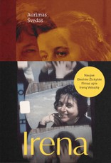 Irena Veisaitė. Gyvenimas turėtų būti skaidrus