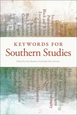 Keywords for Southern Studies