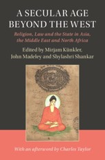 Secular Age beyond the West