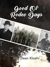 Good Ol' Rodeo Days