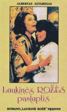 Laukinės Rožės paslaptis