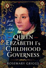 Queen Elizabeth I's Governess