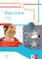 Blue Line 4 M-Zug. Workbook mit Audios Klasse 8. Ausgabe Bayern