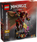LEGO Ninjago The Fire Knight Mech