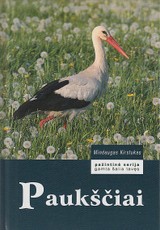 Paukščiai