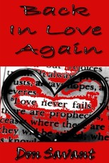 Back In Love Again