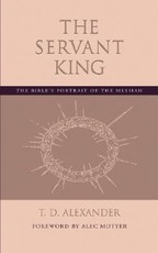 The Servant King