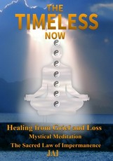 The Timeless Now