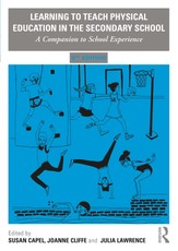 Learning to Teach Physical Education in the Secondary School