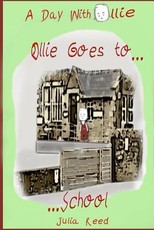 Ollie Goes To School