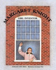 Margaret Knight
