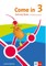 Come in 3. Ab Klasse 3. Activity Book & Smartbook Klasse 3. Ausgabe für Nordrhein-Westfalen