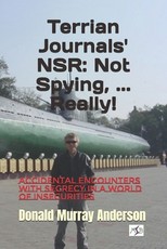Terrian Journals' NSR