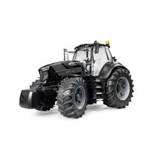 Žemės ūkio traktorius Deutz-Fahr 8280 TTV