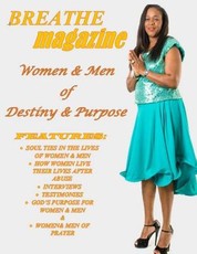 Breathe Magazine