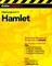 CliffsComplete Shakespeare's Hamlet