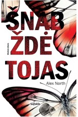 ŠNABŽDĖTOJAS: mistinis trileris, kuriame susipina trikdantis košmaras, jautri tėvo ir sūnaus santykių istorija, sielvartas, netektis bei naujo gyvenimo pradžia