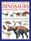 Dinosaurs and Prehistoric Creatures, the Illustrated Enc of