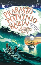 Prarasto potvynio kariai