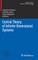 Control Theory of Infinite-Dimensional Systems