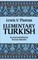 Elementary Turkish