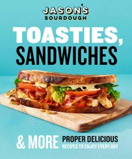 Toasties, Sandwiches & More