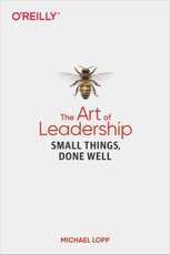 Art of Leadership