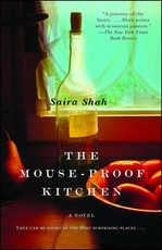 Mouse-Proof Kitchen