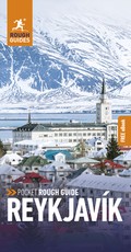 Pocket Rough Guide ReykjavÃÂ­k: Travel Guide with Free eBook