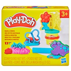 PLAY-DOH Rinkinys „Gamtos stebuklai“