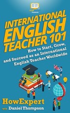 International English Teacher 101