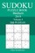 300 Medium Sudoku Puzzle Book 2019