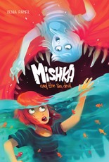 Mishka and the Sea Devil #OS