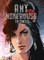 Amy Winehouse in Comics