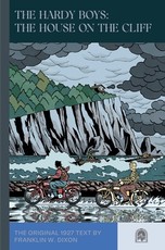 The Hardy Boys: The House on the Cliff